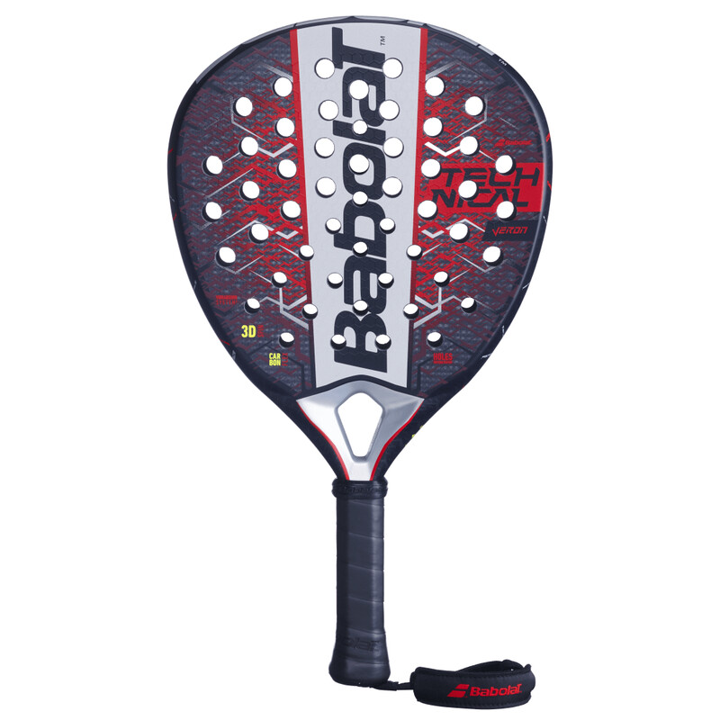 Babolat Padel Technical Veron (2025)