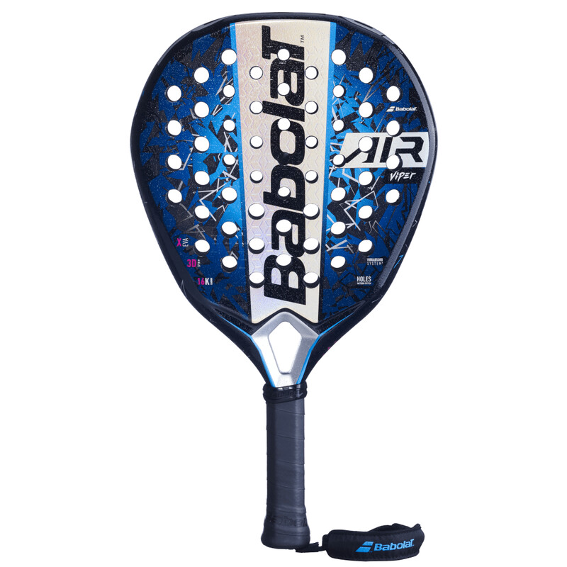 Babolat Padel Air Viper (2025)