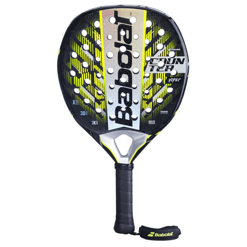 Babolat Padel Counter Viper (2025)