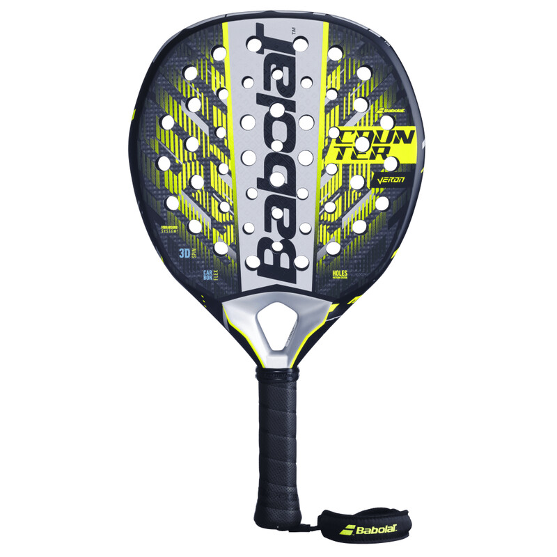 Babolat Padel Counter Veron (2025)