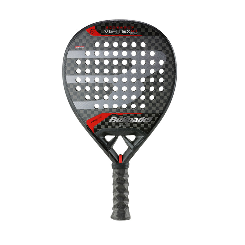 Bullpadel Vertex 04 Hybrid (2024)