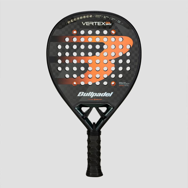 Bullpadel Vertex 04 Hybrid (2025)