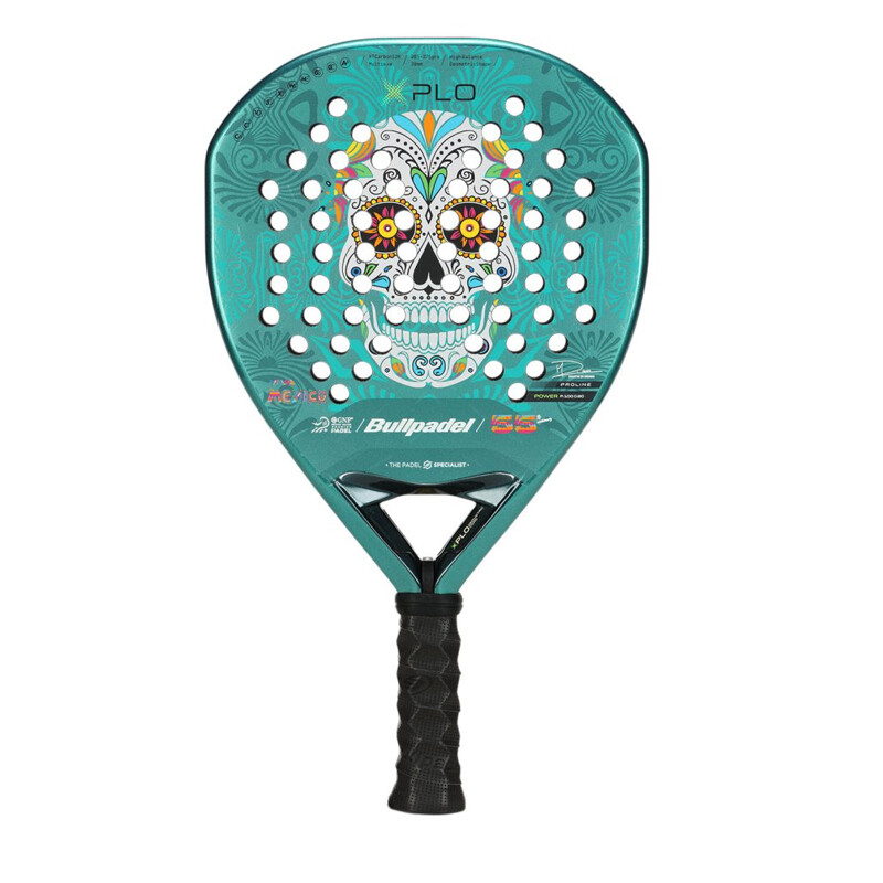 Bullpadel XPLO MX LTD (2025)