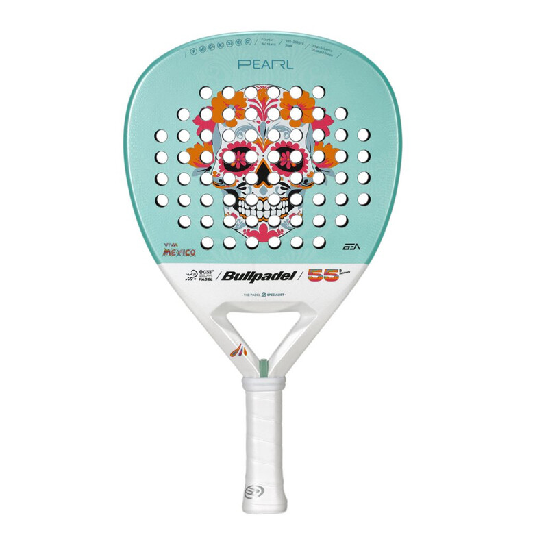 Bullpadel Pearl MX LTD (2025)