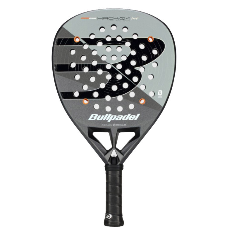Bullpadel Hack 04 Comfort (2026)