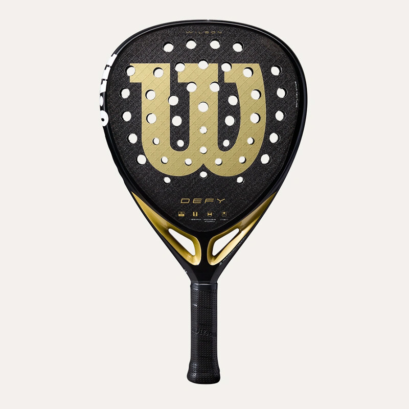 Wilson Defy V1 Padel