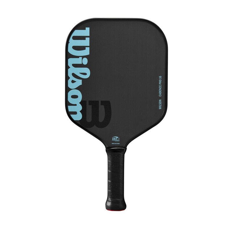 Wilson Cadence Pro 16mm Pickleball Paddle