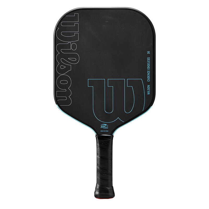 Wilson Cadence Edgeless 16 Pickleball Paddle