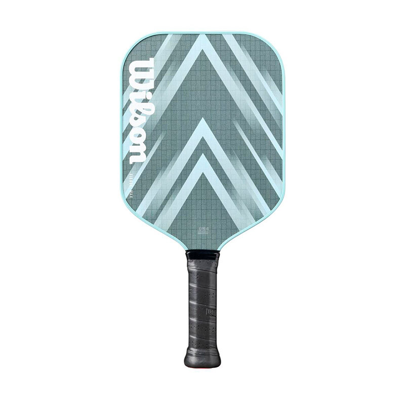 Wilson Fierce Max V2 Pickleball Paddle