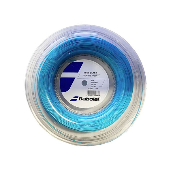 Babolat RPM Blast Reel 660' (Blue)
