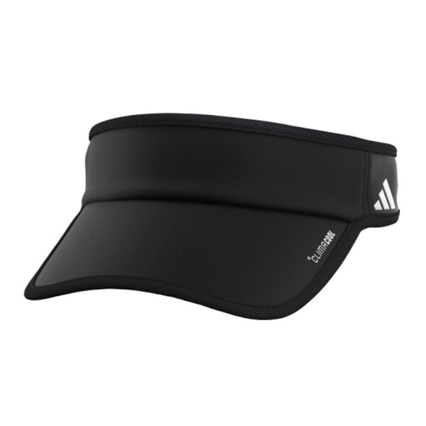 adidas Superlite 3 Team Visor (M) (Black)