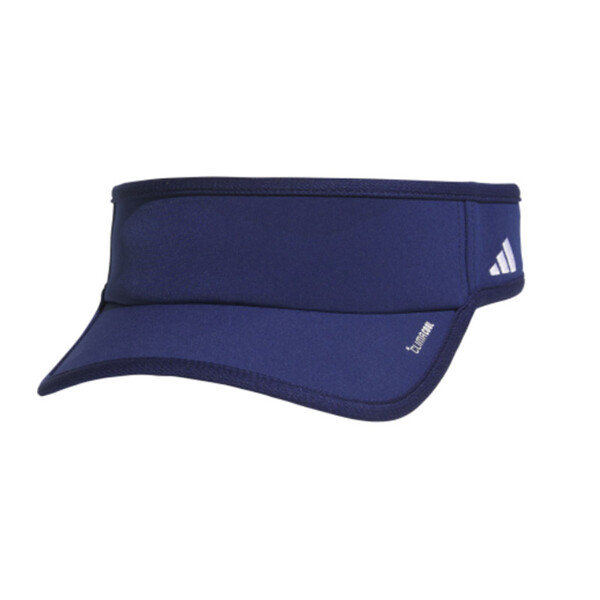 adidas Superlite 3 Team Visor (M) (Dark Blue)