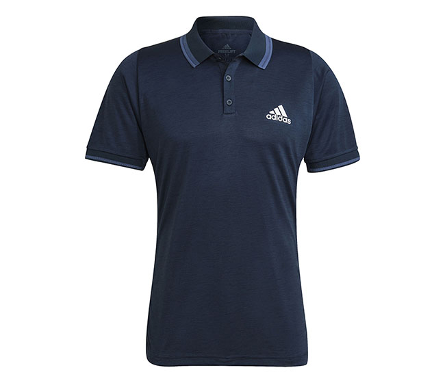 adidas Freelift Polo (M) (Navy)