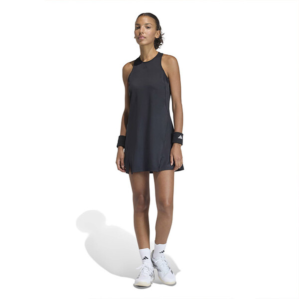 adidas Club Dress (W) (Black)