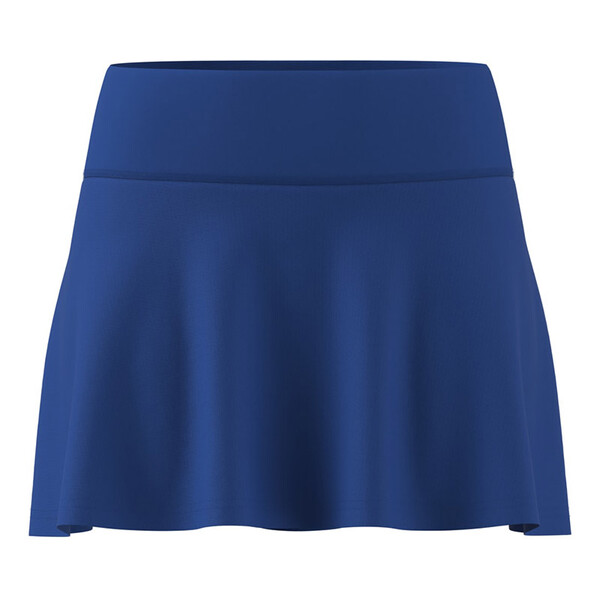 adidas Club Skirt (W) (Glory Blue)