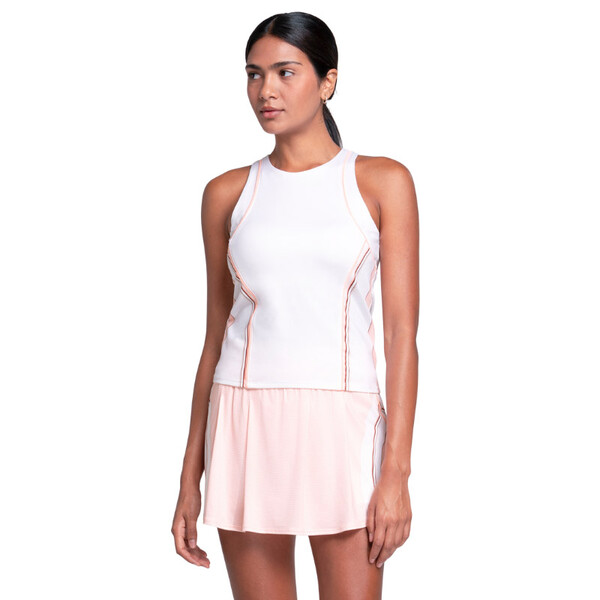 K-Swiss Inline Tank (W) (White)