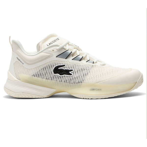 Lacoste AG-LT23 Ultra (W) (Off White)