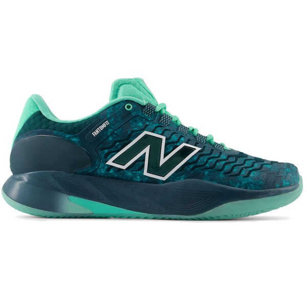 New Balance CT-Rally v2 Clay (D) (M) (Medusa Green)