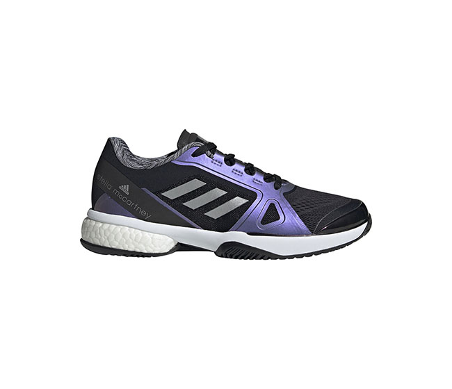 adidas aSMC Tennis (W) (Black)