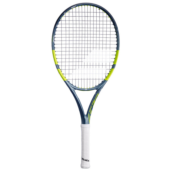 Babolat Pure Aero Junior 26 (Strung) (2026)