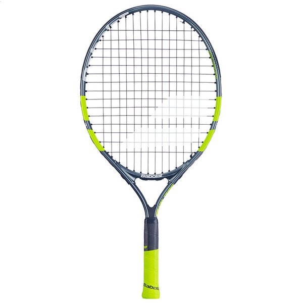 Babolat Carlitos Junior 21 (Strung)