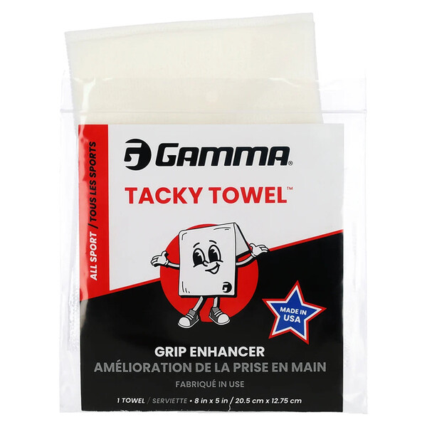 Gamma Tacky Towel (1x)
