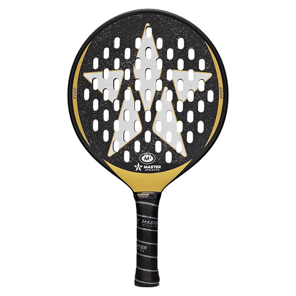 Master Athletics M1 Oval V3-Edge (2026) Black