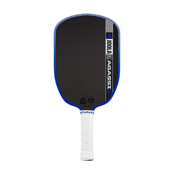 JOOLA Agassi Pro V 14mm Pickleball Paddle