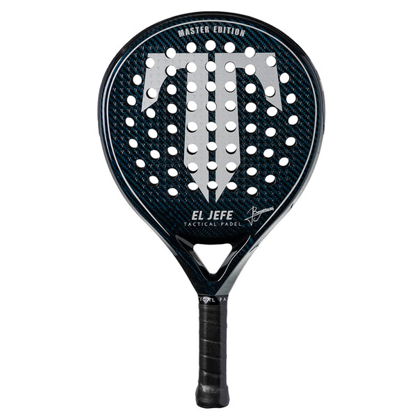 Tactical Padel El Jefe