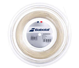 Babolat Addixion + Reel 656' (Natural)