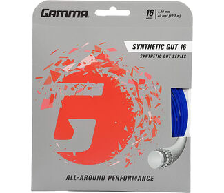 Gamma Synthetic Gut 16g (Royal)