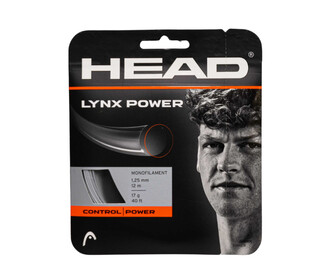 HEAD Lynx Power (Silver)