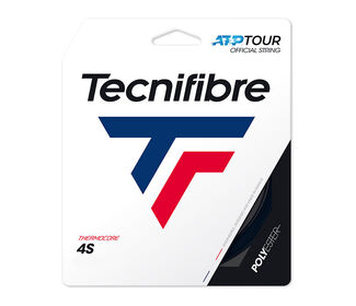 Tecnifibre 4S (Black)