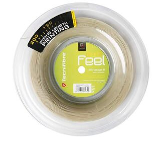 Tecnifibre Multi-Feel Reel 660' (Natural)