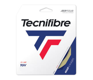 Tecnifibre TGV (Natural)