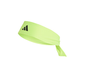 adidas Tennis Tieband (Lucid Lemon)