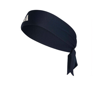 adidas Tennis Tieband (Legend Ink)