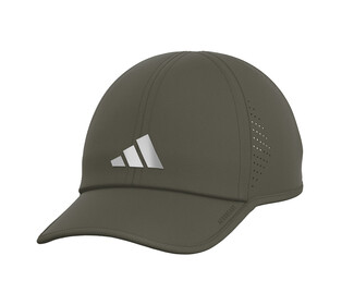 adidas Superlite 3 Cap (M) (Olive Green)