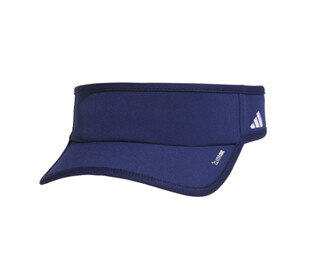 adidas Superlite 3 Team Visor (M) (Dark Blue)