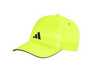 adidas Climacool BBall Unisex Cap (Lucid Lemon)