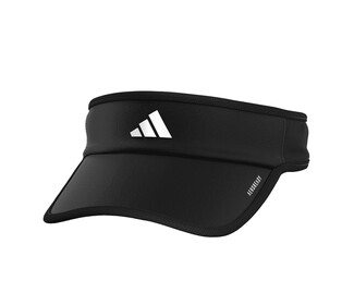 adidas Superlite 3 Visor (W) (Black)