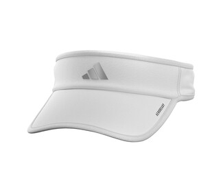 adidas Superlite 3 Visor (W) (White)