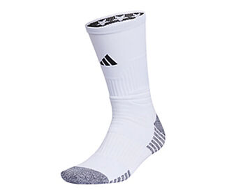 adidas 5 Star Team 2.0 Crew (M) (White)