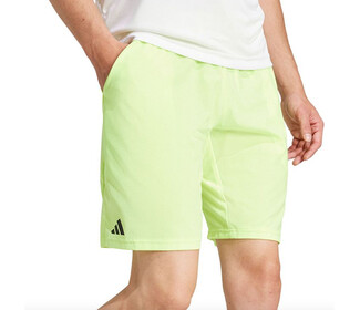 adidas Ergo 7" Short (M) (Lucid Lemon)