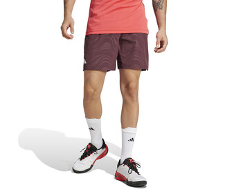 adidas Ergo Short Pro (M) (Aurora Ruby)