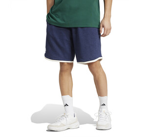 adidas Heritage 9" Short (M) (Dark Blue)