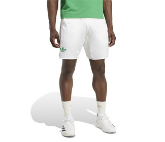 adidas Ergo Short Pro (M) (White/Green)
