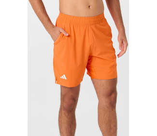 adidas Short & Tight Set AO (M) (Pure Orange)