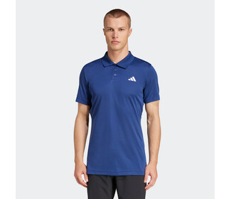 adidas Freelift Polo (M) (Dark Blue)