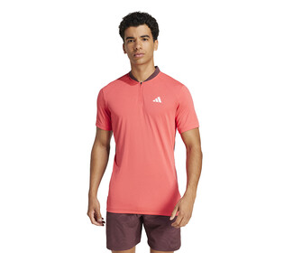 adidas Freelift Polo Pro (M) (Red)